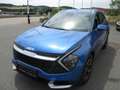Kia Sportage 1,6 CRDI 48V Silber Blau - thumbnail 1