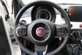 Fiat 500C Cabrio Hybrid 70 Lounge Blanc - thumbnail 13
