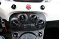 Fiat 500C Cabrio Hybrid 70 Lounge Blanc - thumbnail 16