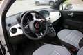 Fiat 500C Cabrio Hybrid 70 Lounge Blanc - thumbnail 11