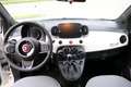 Fiat 500C Cabrio Hybrid 70 Lounge Blanc - thumbnail 12