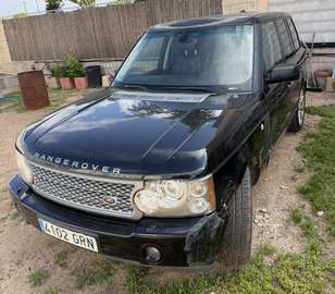 3.6TdV8 Vogue Aut.