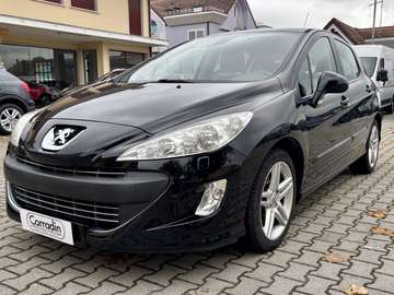 308 I 2007 5p 1.6 hdi 16v Tecno 110cv 6m fap