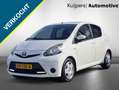 Toyota Aygo 1.0 VVT-i Aspiration | 12mnd Garantie | Incl. Beur Blanc - thumbnail 1