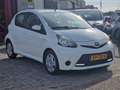 Toyota Aygo 1.0 VVT-i Aspiration | 12mnd Garantie | Incl. Beur Blanc - thumbnail 4