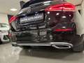 Mercedes-Benz A 180 A 180 d Executive auto Fekete - thumbnail 10