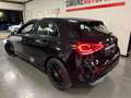 Mercedes-Benz A 180 A 180 d Executive auto Fekete - thumbnail 9