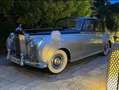Rolls-Royce SILVER CLOUD II Gris - thumbnail 5