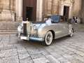 Rolls-Royce SILVER CLOUD II Gris - thumbnail 2
