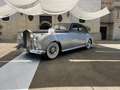 Rolls-Royce SILVER CLOUD II Gris - thumbnail 4
