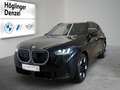 BMW X3 30e xDrive Schwarz - thumbnail 1