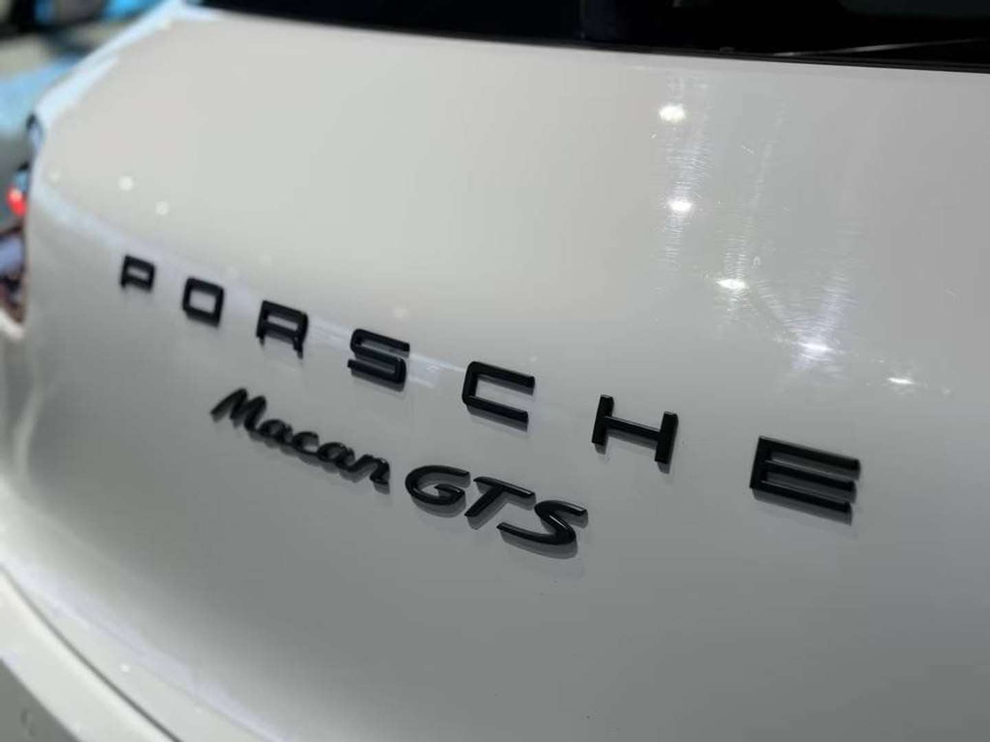 Porsche Macan II GTS -  - Joinsteer - #5