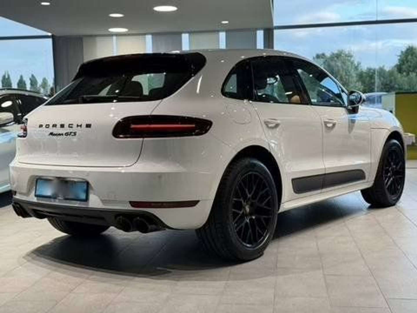 Porsche Macan II GTS -  - Joinsteer - #3