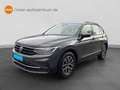 Volkswagen Tiguan 1.5 TSI Life Alu LED AHK Kamera ACC Navi Sitzh. Grau - thumbnail 2