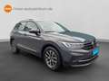 Volkswagen Tiguan 1.5 TSI Life Alu LED AHK Kamera ACC Navi Sitzh. Grau - thumbnail 9