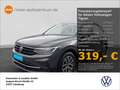 Volkswagen Tiguan 1.5 TSI Life Alu LED AHK Kamera ACC Navi Sitzh. Grau - thumbnail 1