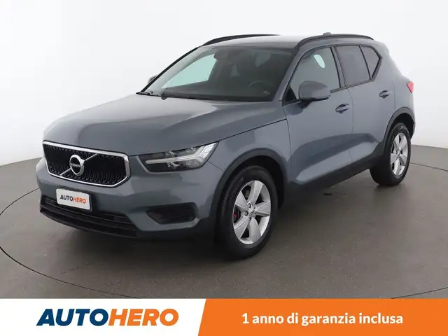 Volvo XC40 2.0 D3 AWD