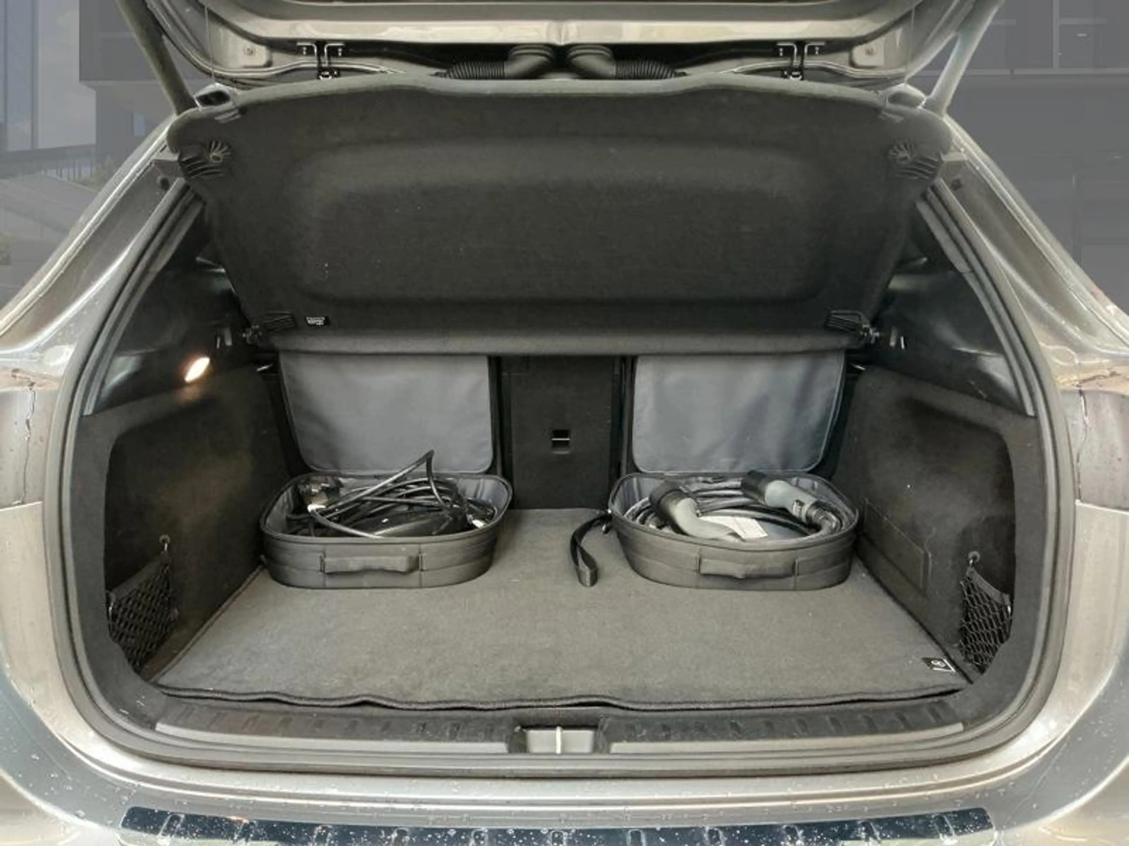 Mercedes-Benz EQA 250 + Business Line — photo 8