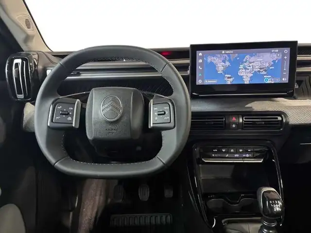 Citroen C3 view 14