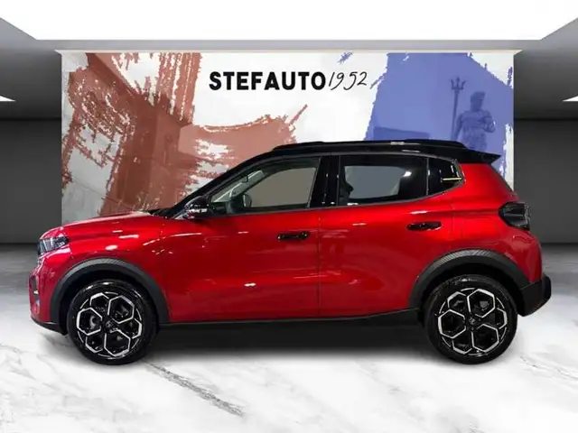 Citroen C3 view 3