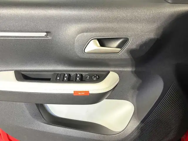 Citroen C3 view 10