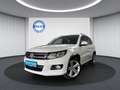 Volkswagen Tiguan R-Line 4Motion*XENON*PANO*NAVI*SHZ*AHK* Wit - thumbnail 3