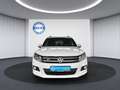 Volkswagen Tiguan R-Line 4Motion*XENON*PANO*NAVI*SHZ*AHK* Wit - thumbnail 2