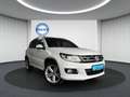 Volkswagen Tiguan R-Line 4Motion*XENON*PANO*NAVI*SHZ*AHK* Wit - thumbnail 1