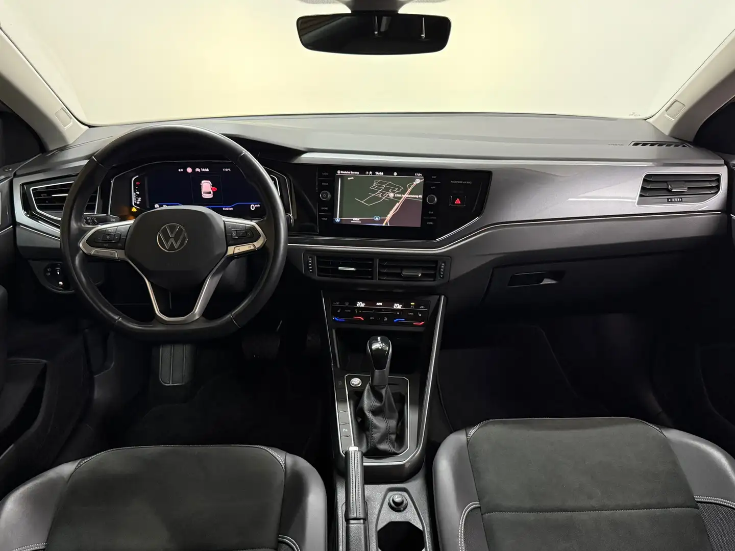 Volkswagen Polo 1.0 TSI Style | Virtual Cockpit | IQ.Light | Carpl Gris - 2