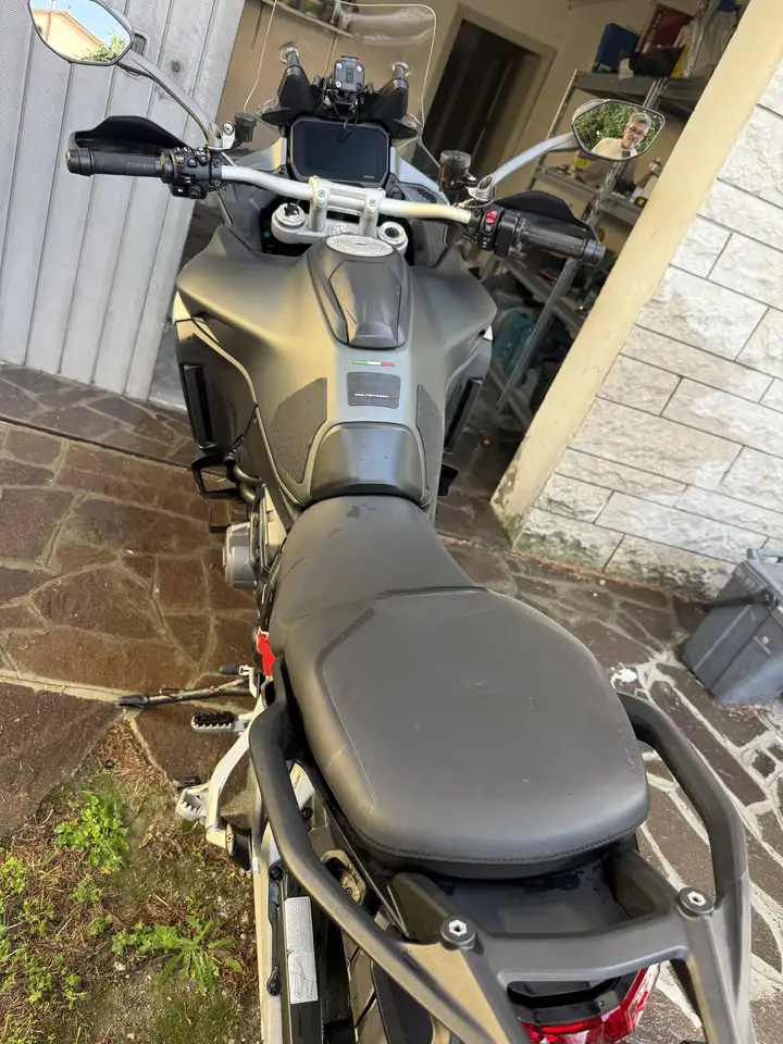 Ducati Multistrada V4 S