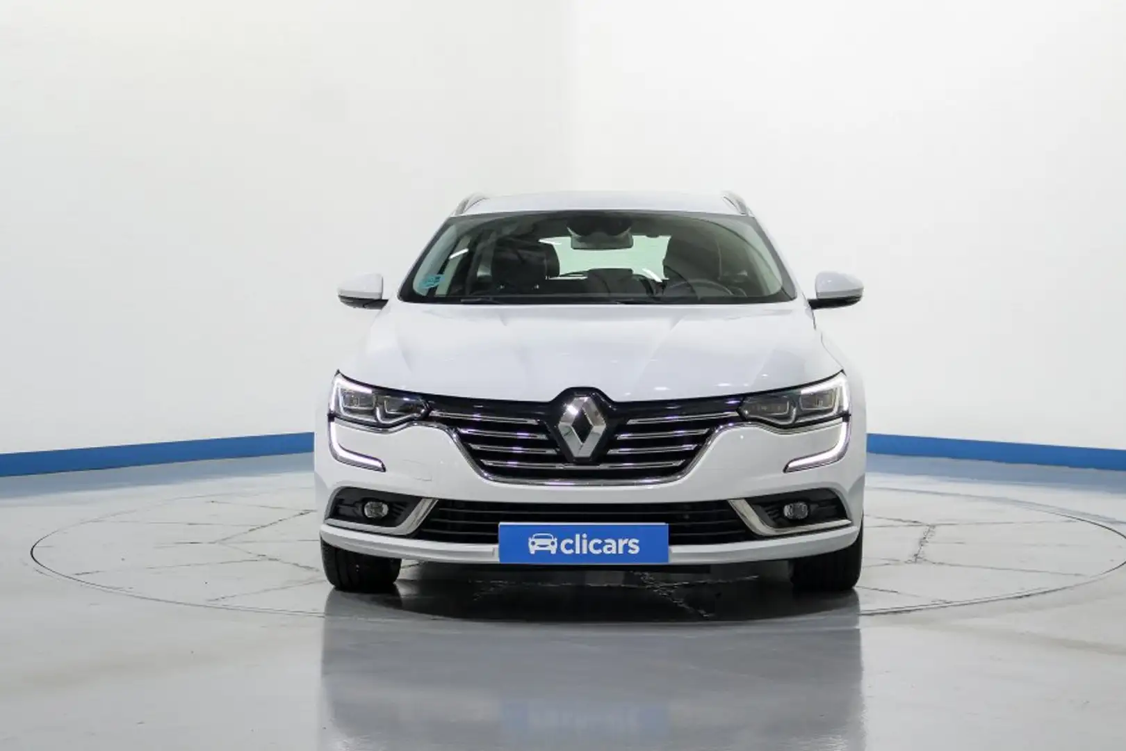 Renault Talisman dCi Blue Zen EDC 118kW Blanco - 2
