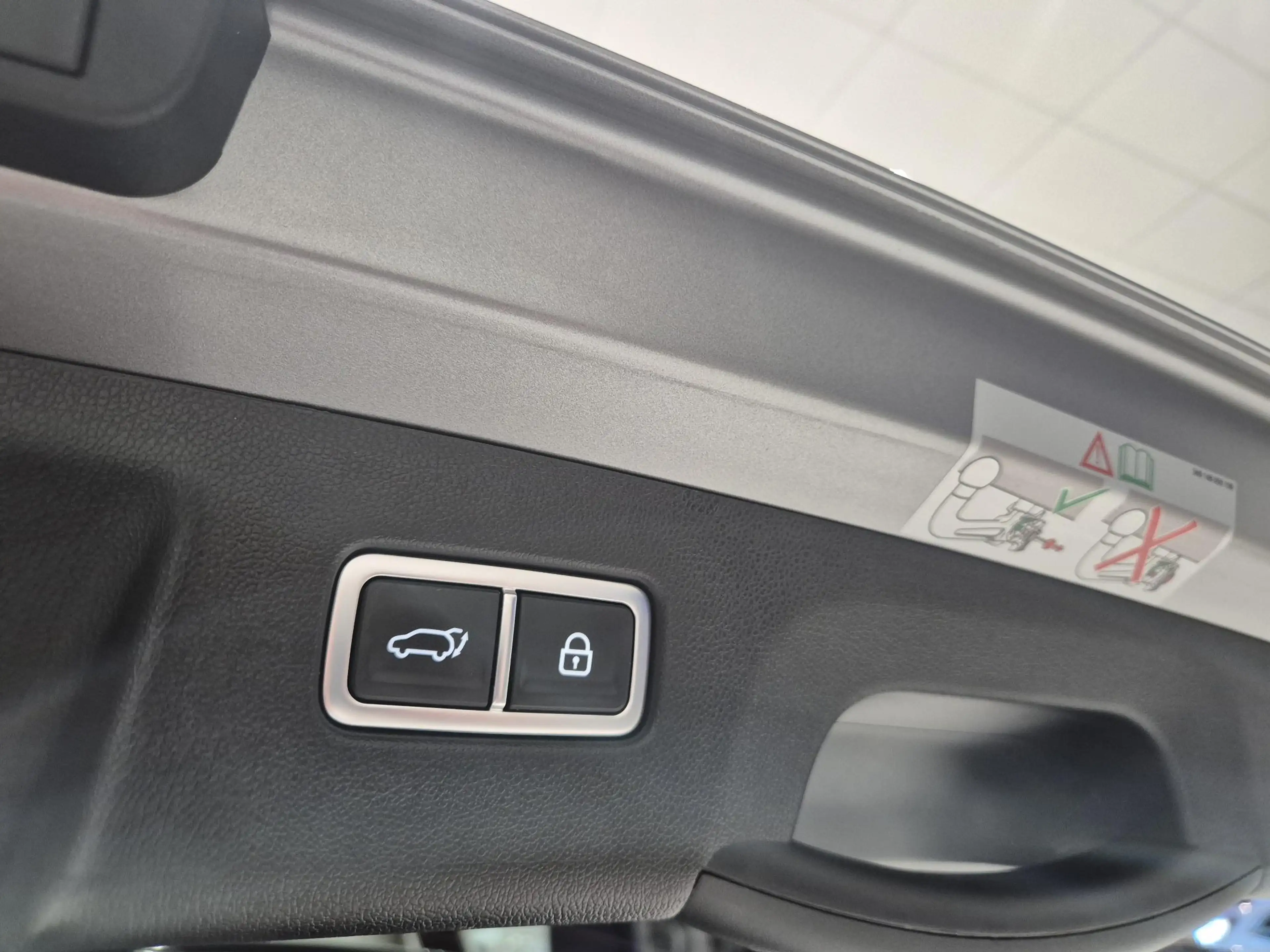Kia Sorento 1.6 T-GDI Plug-in Hybrid 4WD Edition 7p. | Trekhaa — photo 27