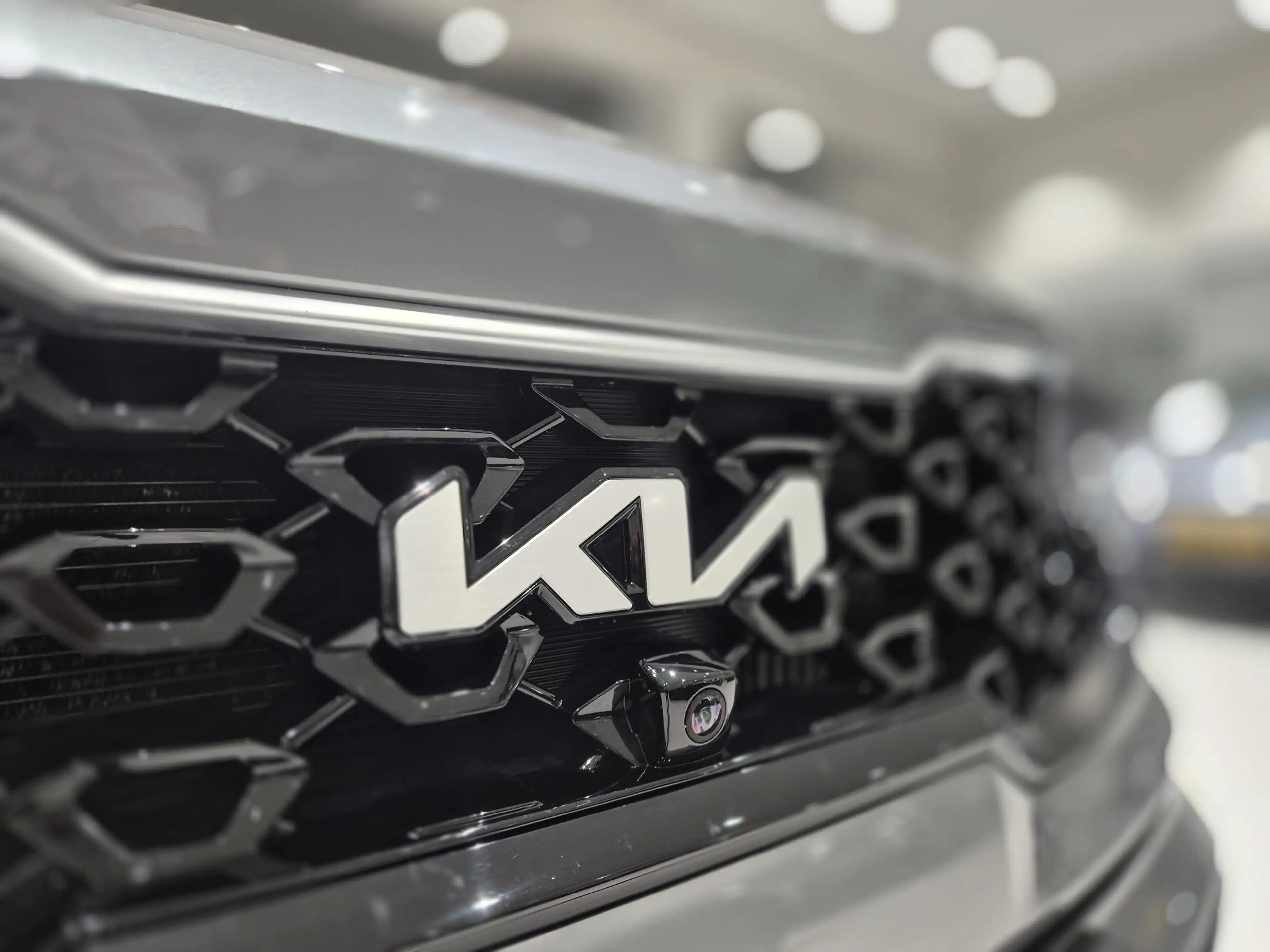 Kia Sorento 1.6 T-GDI Plug-in Hybrid 4WD Edition 7p. | Trekhaa — photo 28