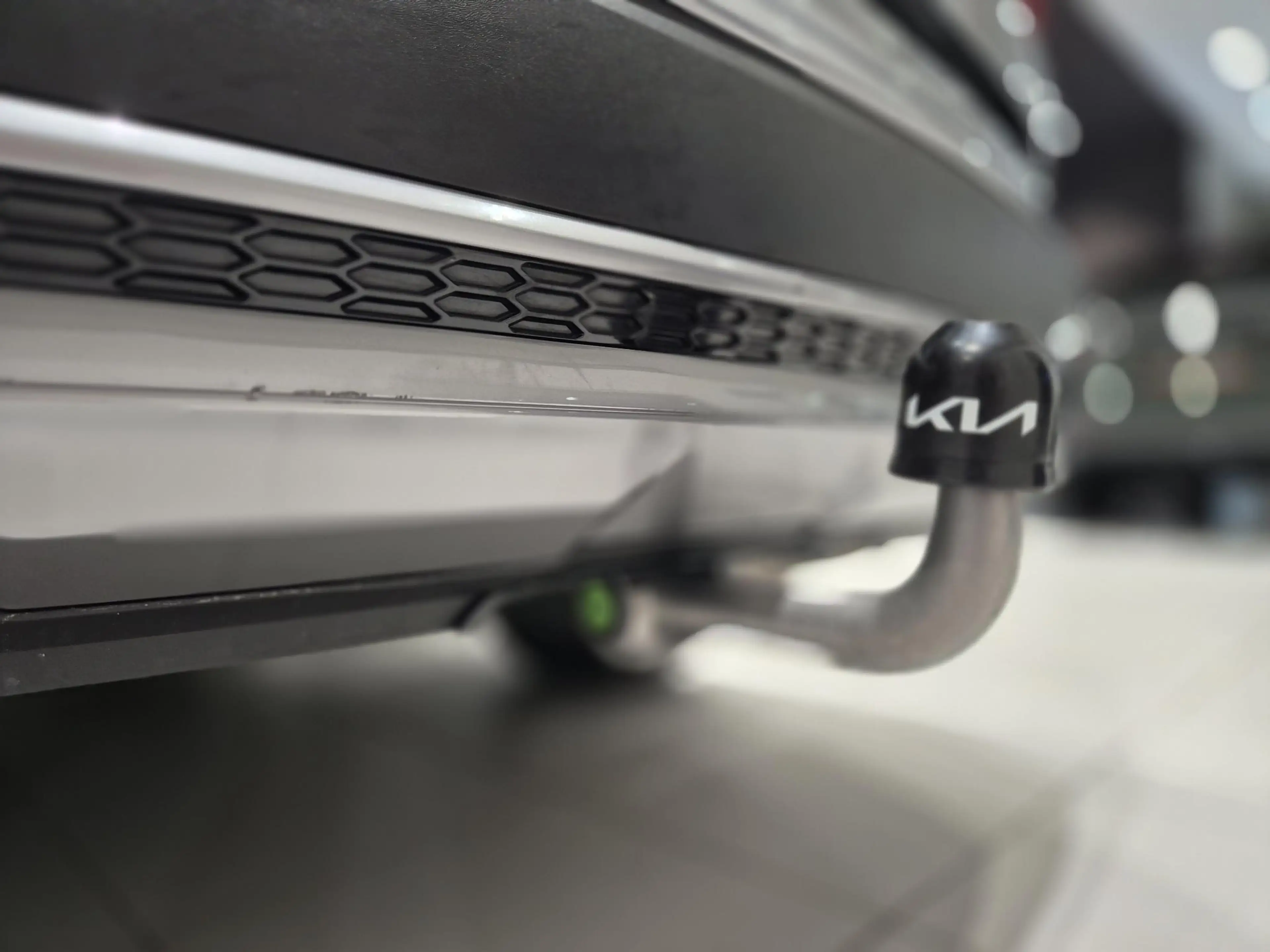 Kia Sorento 1.6 T-GDI Plug-in Hybrid 4WD Edition 7p. | Trekhaa — photo 14