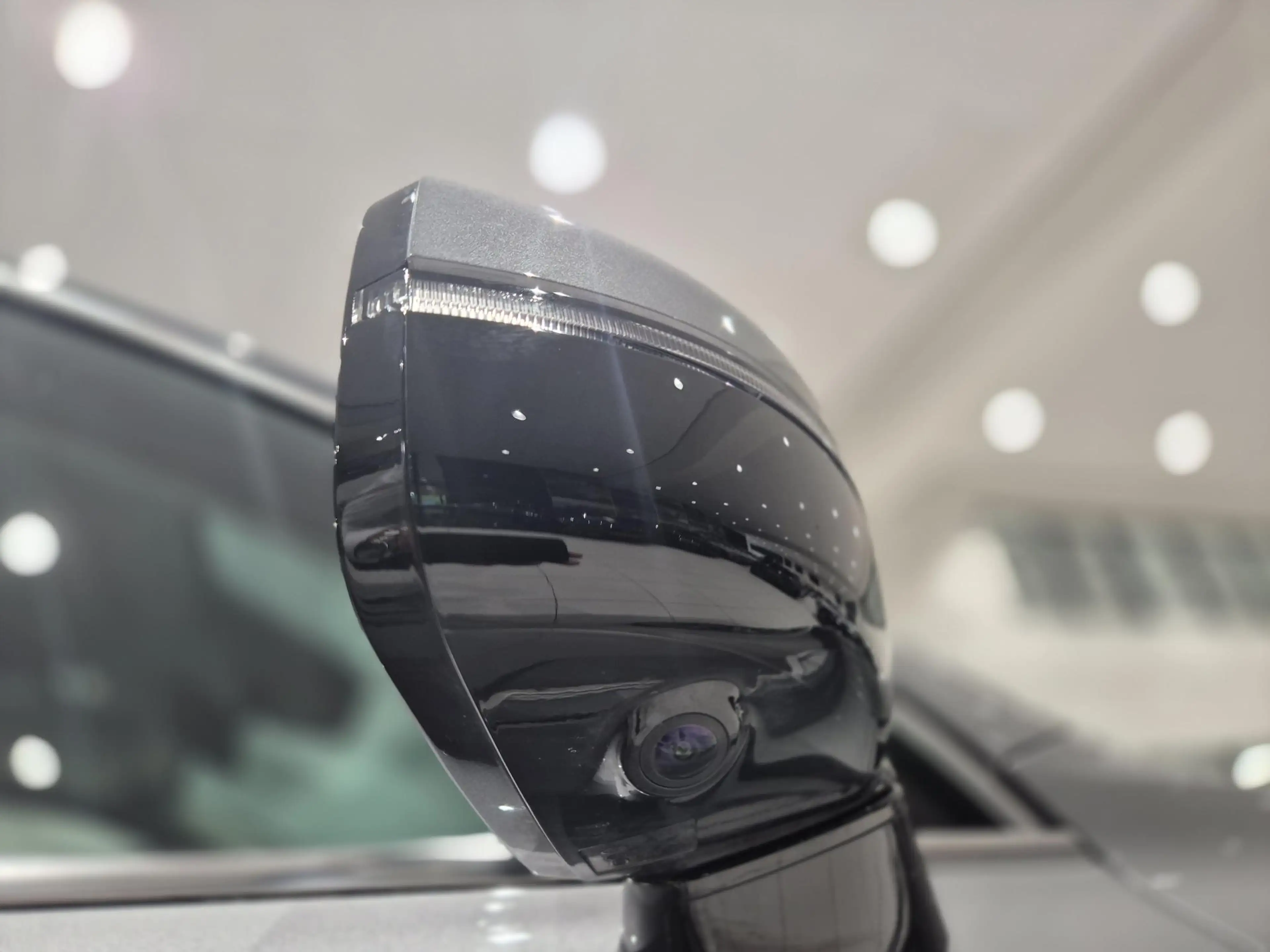 Kia Sorento 1.6 T-GDI Plug-in Hybrid 4WD Edition 7p. | Trekhaa — photo 24