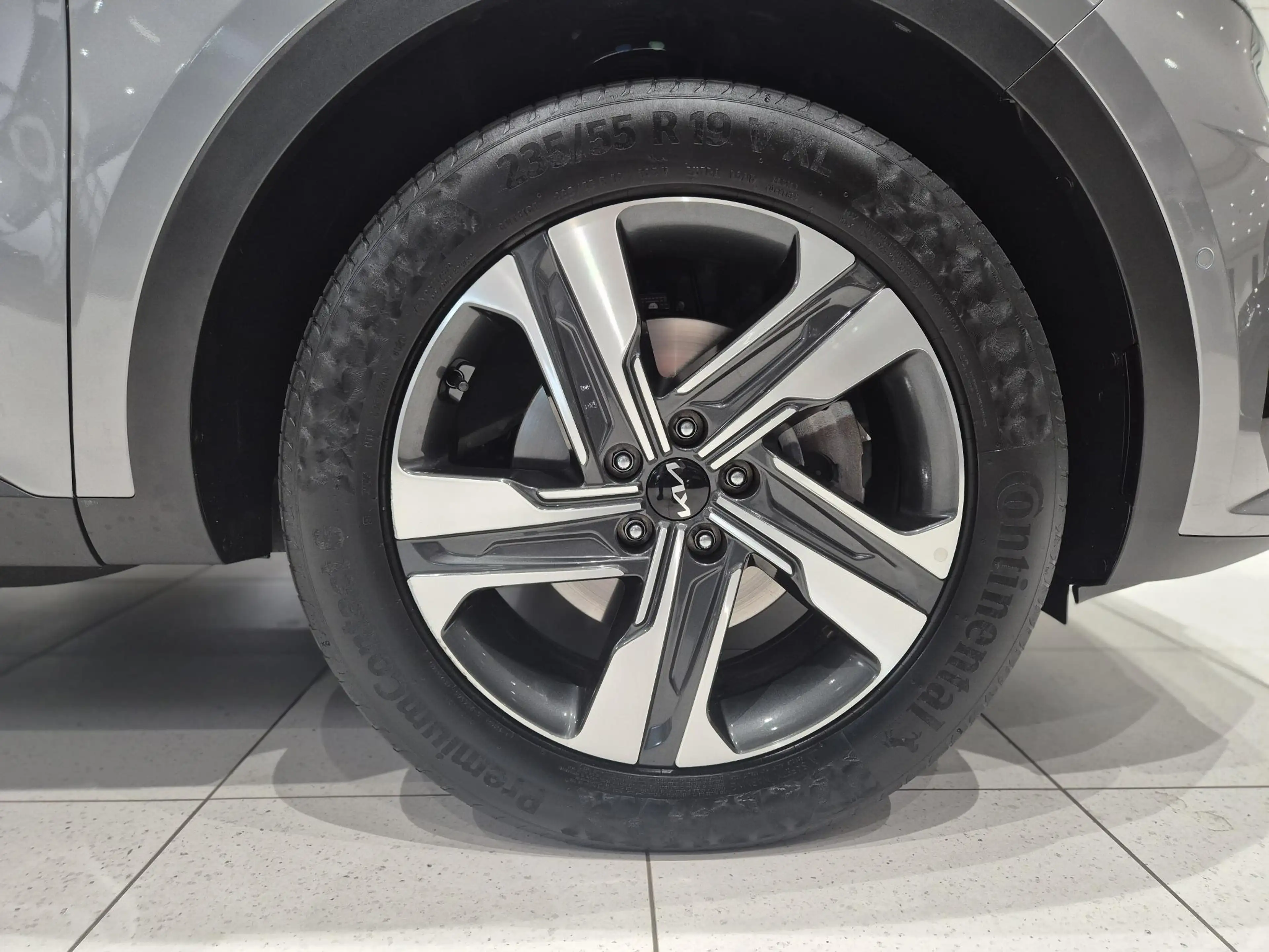Kia Sorento 1.6 T-GDI Plug-in Hybrid 4WD Edition 7p. | Trekhaa — photo 23