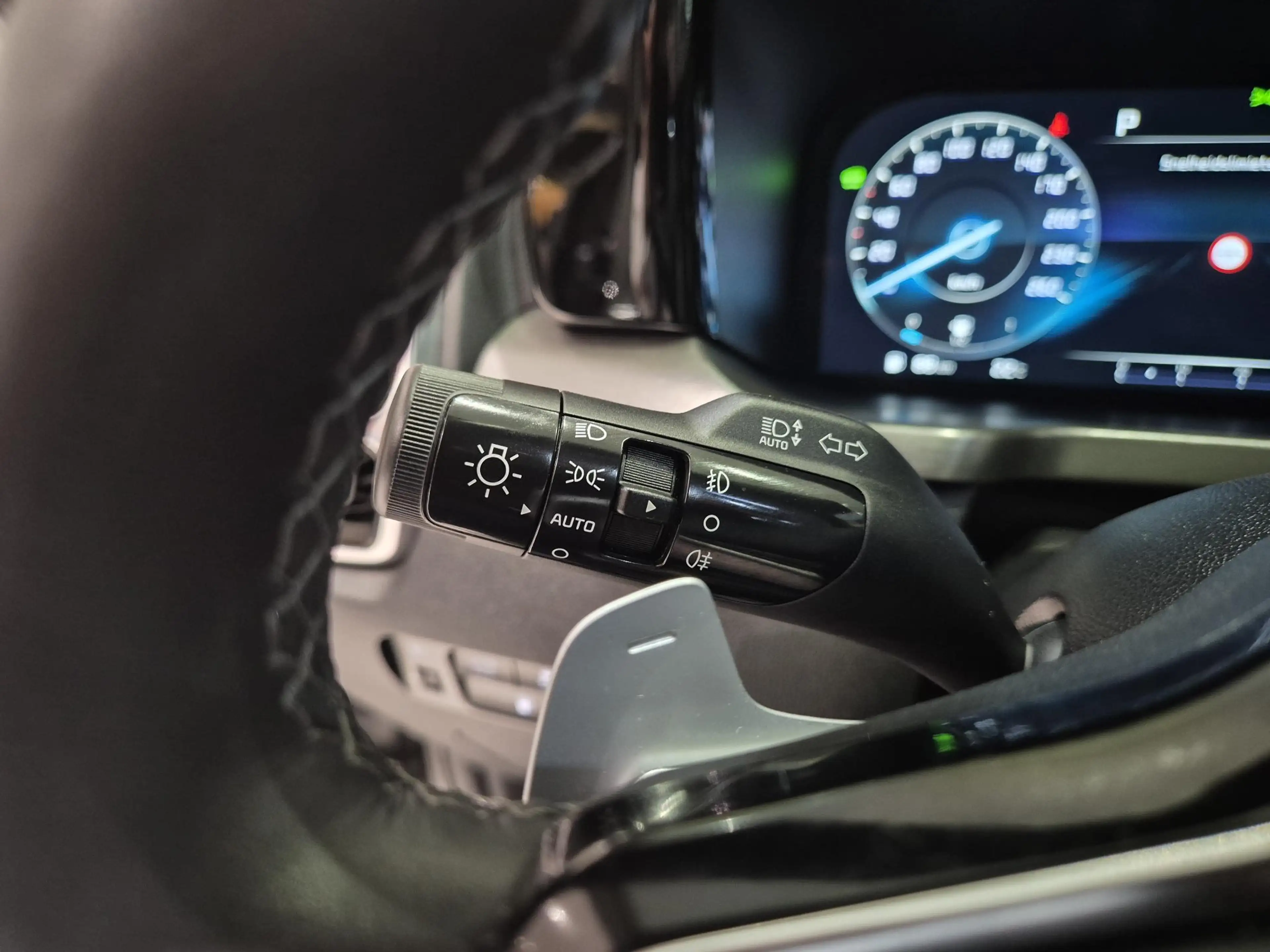 Kia Sorento 1.6 T-GDI Plug-in Hybrid 4WD Edition 7p. | Trekhaa — photo 31