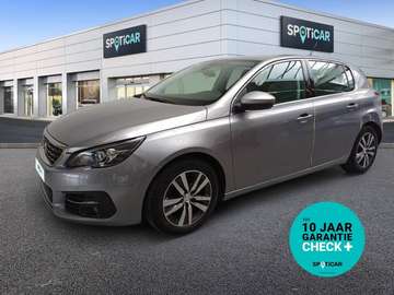 2 1.2 PureTech 130 S&S EAT8 Allure