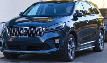 2.2 CRDI 200 ch ISG 4x4 BVA8 GT Line