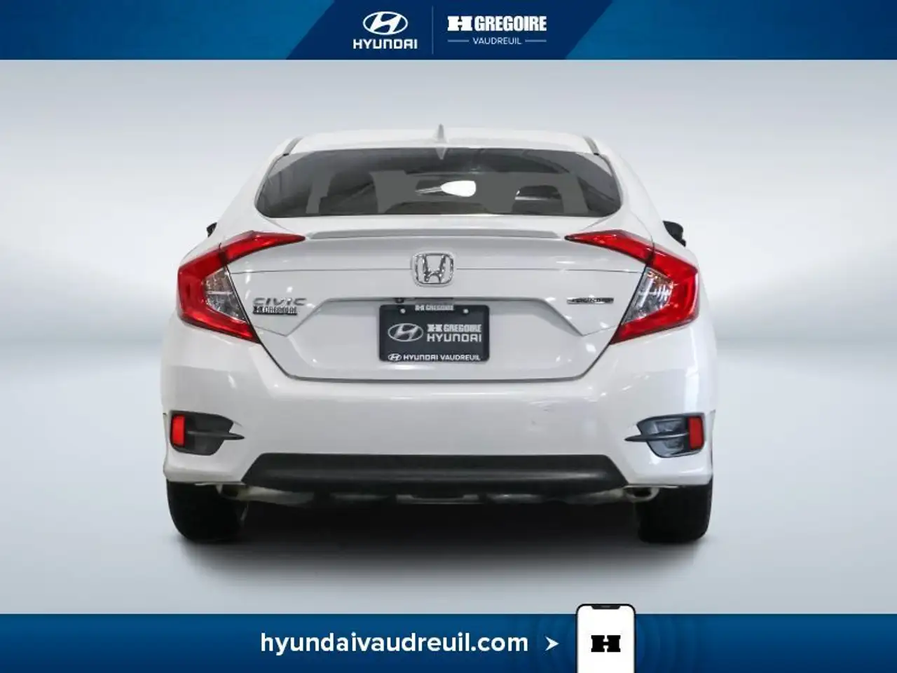 Honda Civic снимка Honda Civic