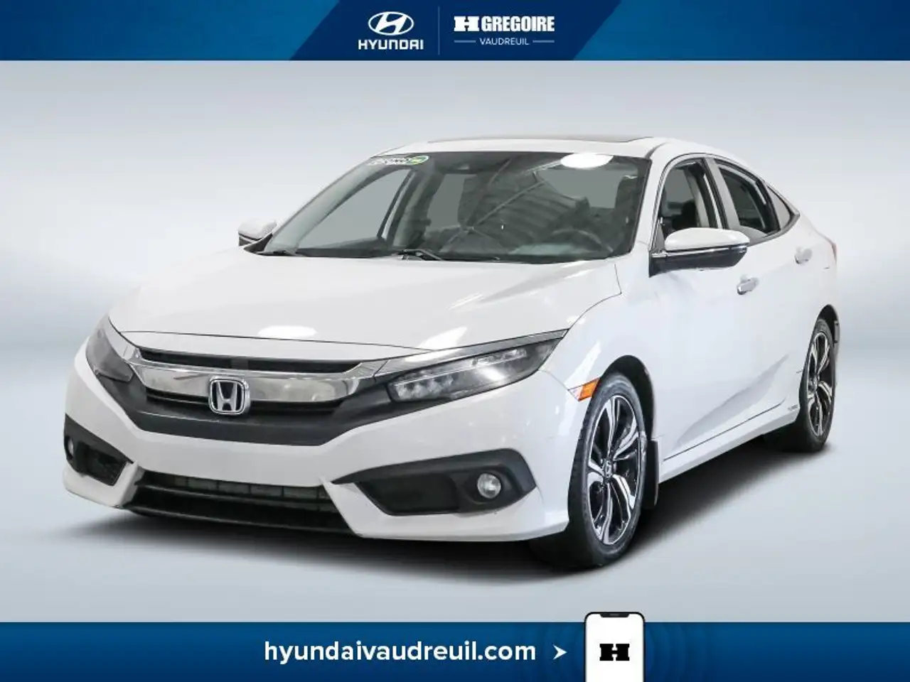 Honda Civic снимка Honda Civic
