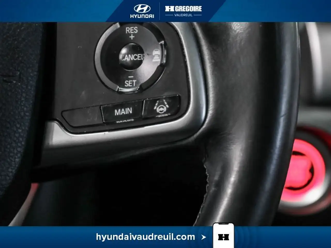 Honda Civic снимка Honda Civic