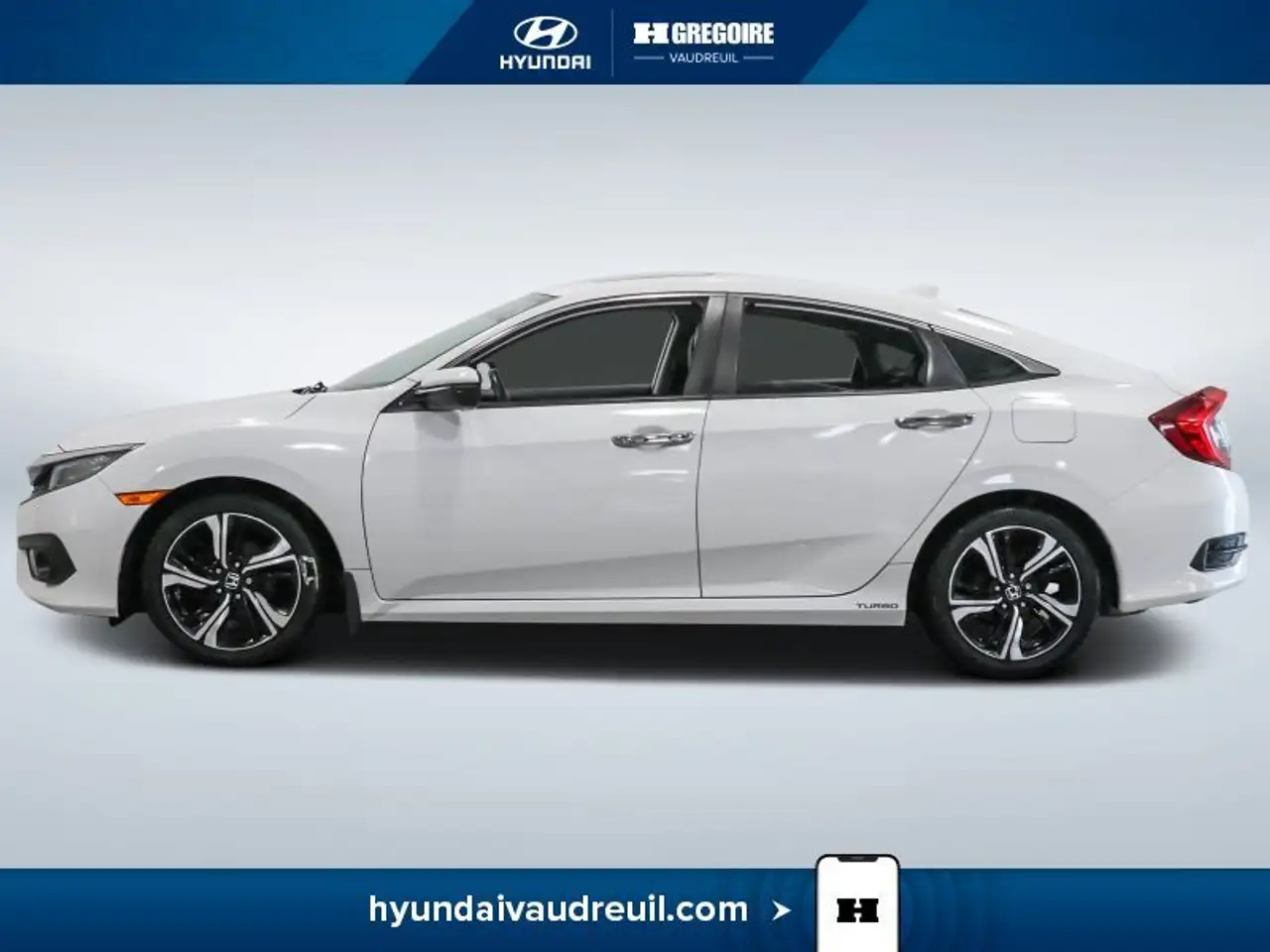 Honda Civic снимка Honda Civic