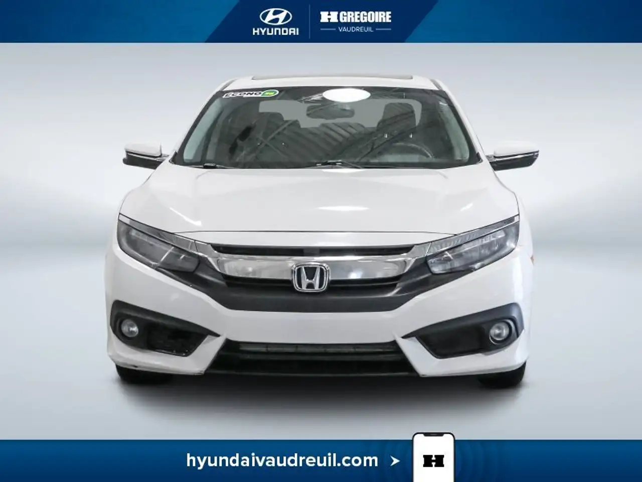 Honda Civic снимка Honda Civic