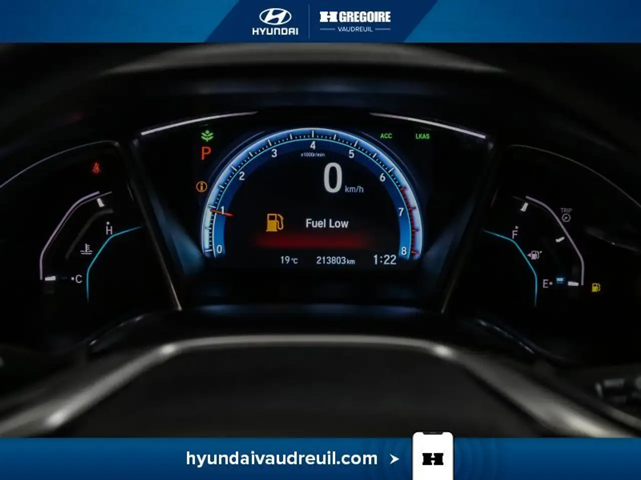 Honda Civic снимка Honda Civic
