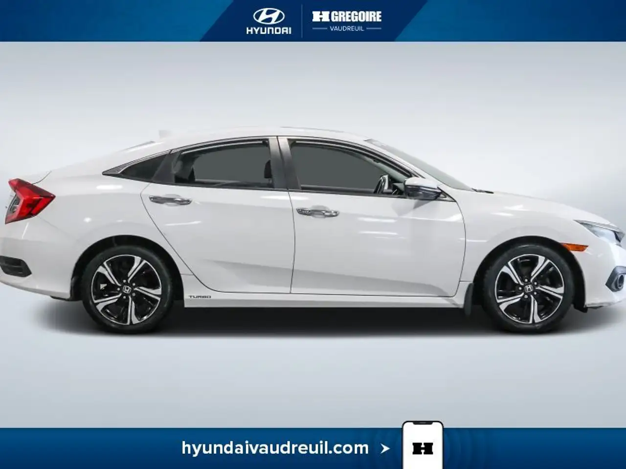 Honda Civic снимка Honda Civic