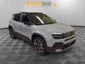 Jeep Avenger 1.2 turbo Summit fwd 100cv Nero - thumbnail 3