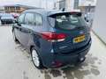 Kia Carens 1.6 GDi First Edition NL-dealerauto | Trekhaak | 7 Blauw - thumbnail 5