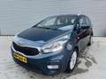 Kia Carens 1.6 GDi First Edition NL-dealerauto | Trekhaak | 7 Blauw - thumbnail 2