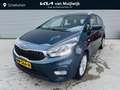 Kia Carens 1.6 GDi First Edition NL-dealerauto | Trekhaak | 7 Blauw - thumbnail 1